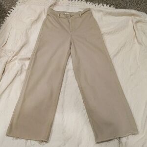 OAT Wide-leg Pants